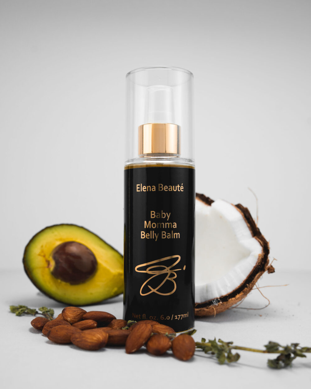 Elena Beauté Belly Balm - Image 2